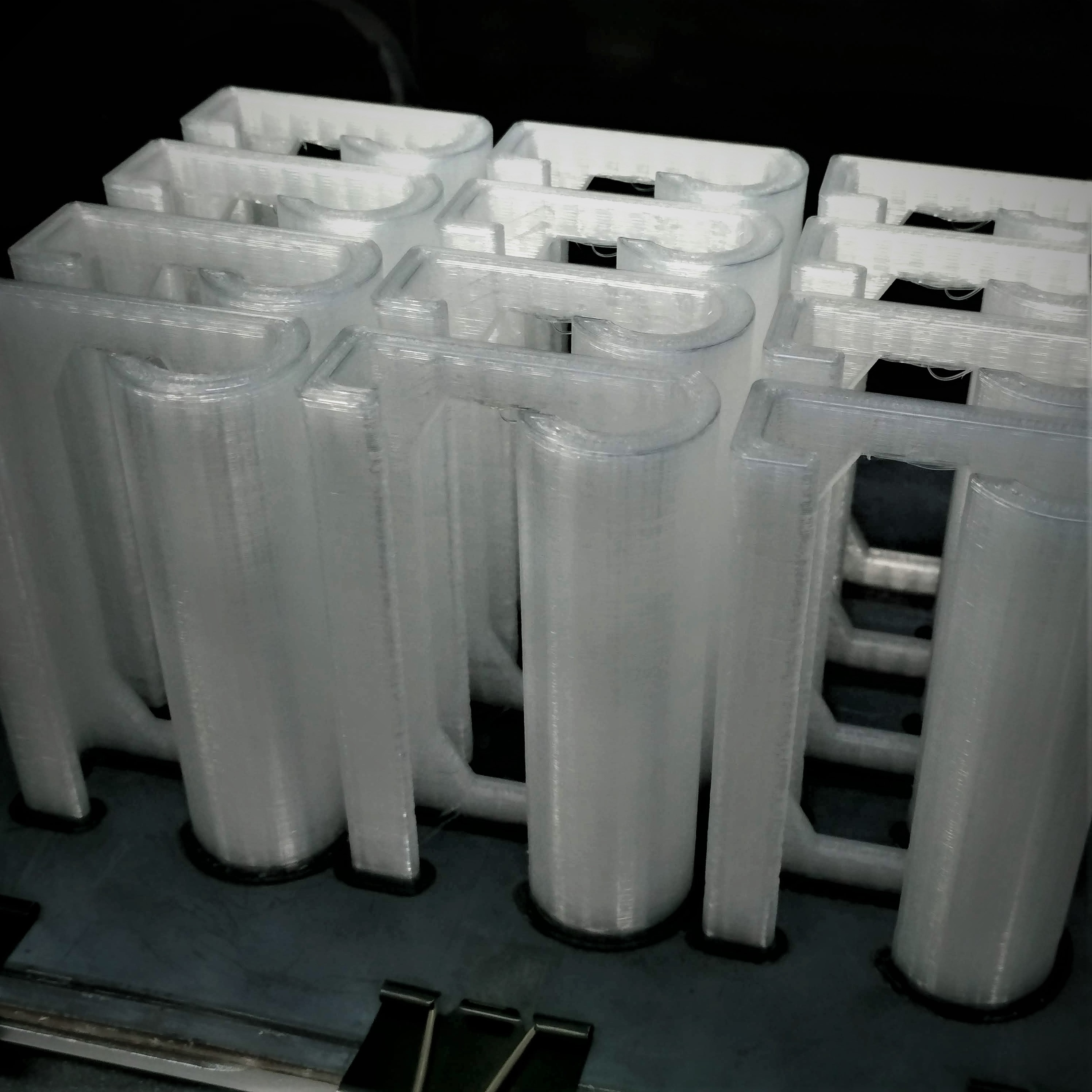 3D Printing Polypropylene